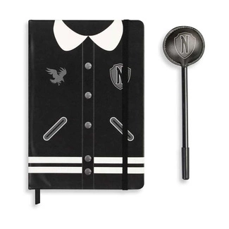 Wednesday Diary Gift Box Varsity