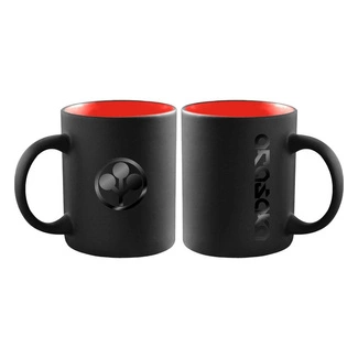 Edgerunners Mug Arasaka