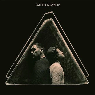 SMITH & MYERS Volume 1 & 2 2LP CLEAR