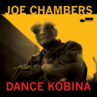 CHAMBERS, JOE Dance Kobina CD