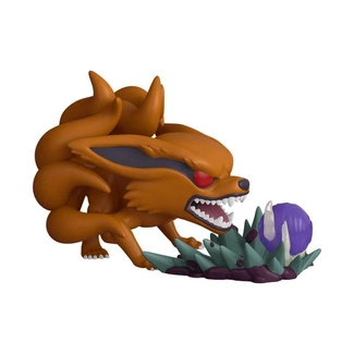 Naruto Funko POP! Deluxe figurka Kurama(GW) 9 cm