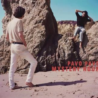 PAVO PAVO Mystery Hour CD DIGIPAK