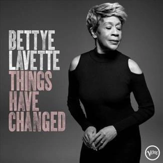 LAVETTE, BETTYE Things Have Changed CD