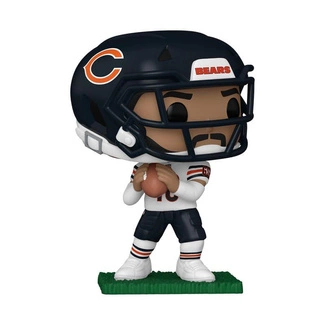 Legends POP! Sports Vinyl Figure Bears- Caleb Williams 9 cm