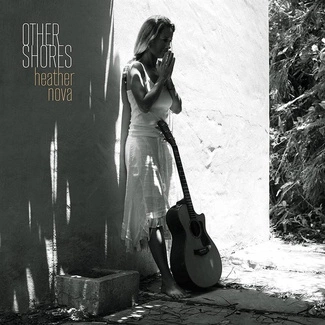 HEATHER NOVA Other Shores CD DIGIPAK