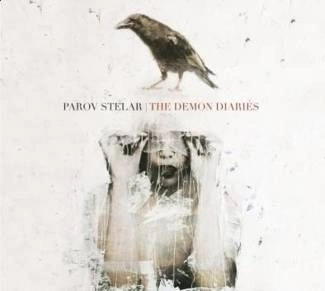 PAROV STELAR The Demon Diaries CD