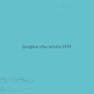 LJUNGBLUT Villa Carlotta 5959 CD