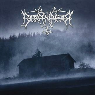 BORKNAGAR Borknagar (25th Anniversary Re-issue 2021) 2CD