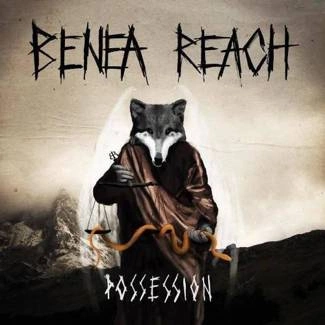 BENEA REACH Possession CD