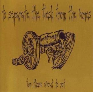 V/A To Separate The... CD