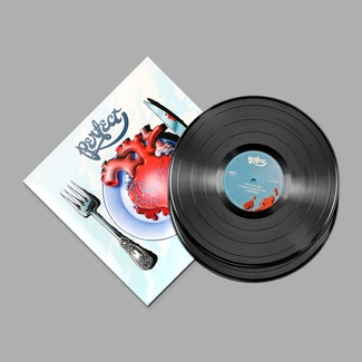 PERFECT Jestem 2LP