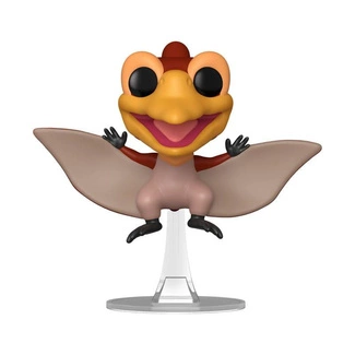 The Land Before Time POP! Vinyl Figure Petrie 9 cm