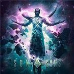 SUN OF THE SUNS Tilt CD DIGIPAK