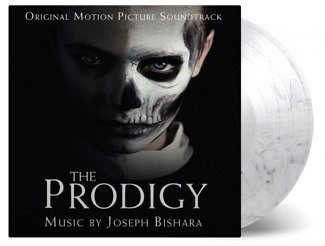 OST Prodigy LP MOV