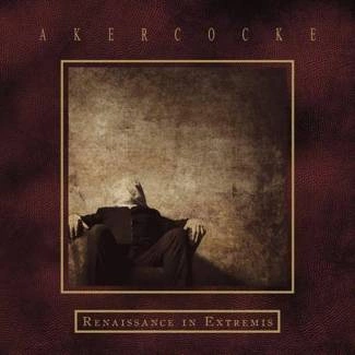 AKERCOCKE Renaissance In Extremis CD