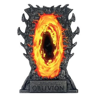 Oblivion Ingot Gates