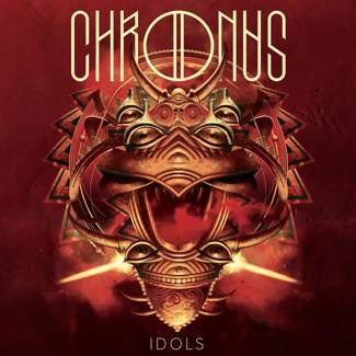 CHRONUS Idols CD