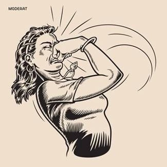 MODERAT Moderat - New Edition CD