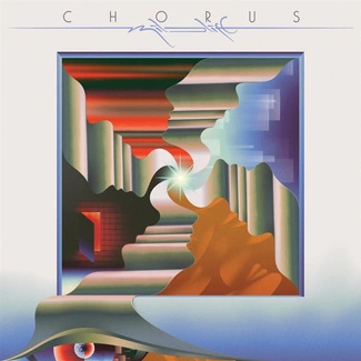 MILDLIFE Chorus LP