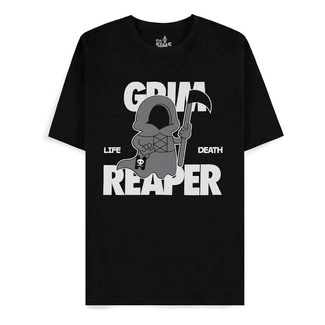 Sims T-Shirt Grim Reaper