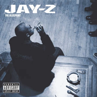 JAY-Z The Blueprint CD