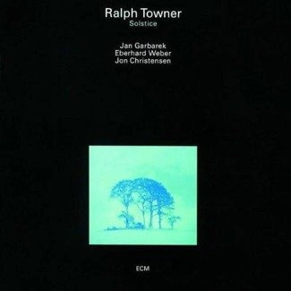 RALPH TOWNER Solstice LP