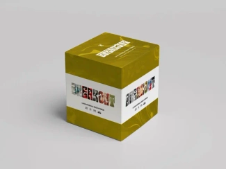 BREAKOUT Breakout Box Sacd 10SUPER AUDIO COMPACT