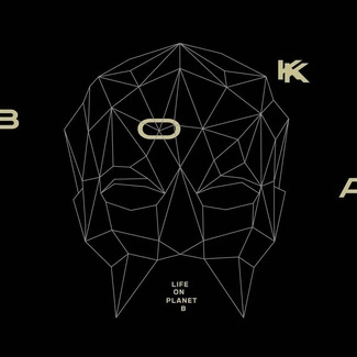 BOKKA Life On Planet B CD DIGIPAK