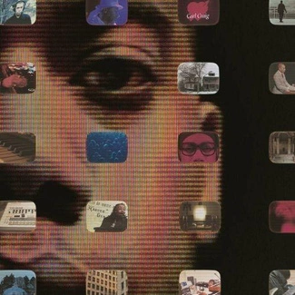 CARL CRAIG Desire: The Carl Craig Story 2LP