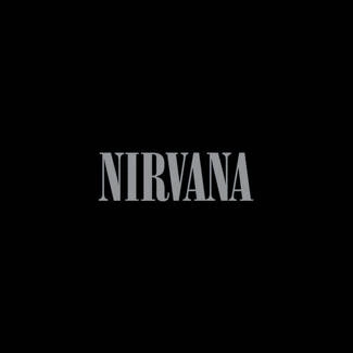 NIRVANA Nirvana CD