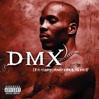 DMX It's Dark And Hell Is Hot (remastered) CD