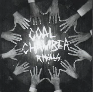 COAL CHAMBER Rivals CD