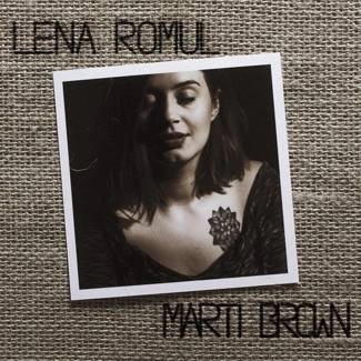 LENA, ROMUL Marti Brown CD