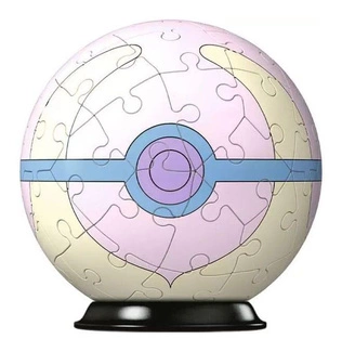 Heal Ball (55 pieces)
