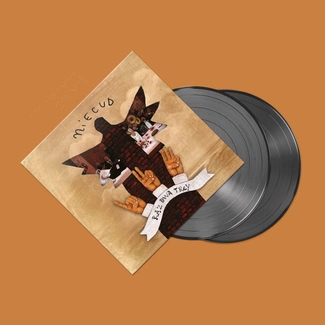 RAZ, DWA, TRZY Niecud 2LP