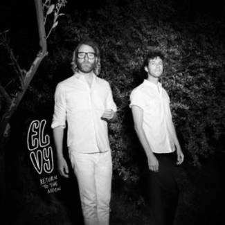 EL VY Return To The Moon CD
