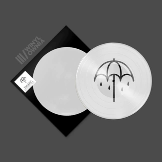 BRING ME THE HORIZON That's The Spirit 10th Anniversary Edition LP PICTURE DISC