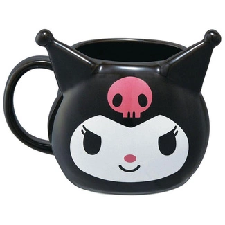 Sanrio Mug Kuromi