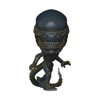 Earth Super Sized Funko POP! Marvel figurka Xenomorph 15 cm