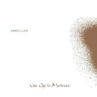 GILLAN, IAN One Eye To Morocco CD DIGIPAK