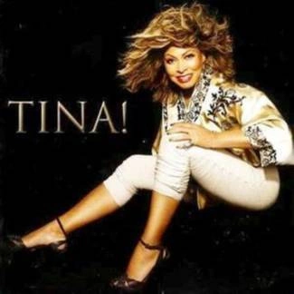 TURNER, TINA Tina ! CD