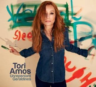 AMOS, TORI Unrepentant Geraldines (pl) CD