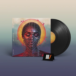 JANELLE MONAE Dirty Computer 2LP