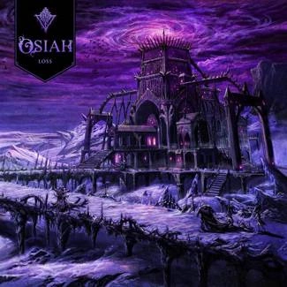 OSIAH Loss CD DIGIPAK