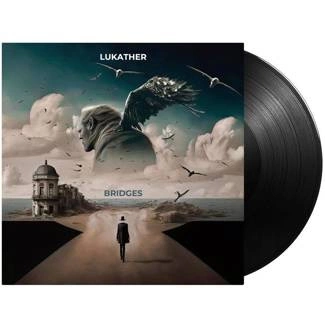 LUKATHER, STEVE Bridges LP