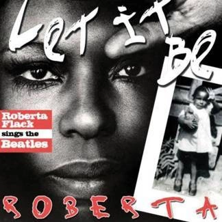 FLACK, ROBERTA Let It Be CD