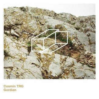 COSMIN TRG Gordian CD