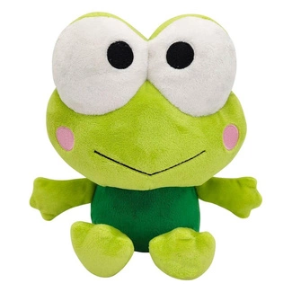 Sanrio Plush Figure Keroppy 14 cm