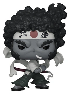 Afro Samurai Funko POP! Animation figurka Afro Samurai 9 cm