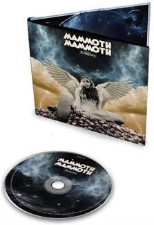 MAMMOTH MAMMOTH Kreuzung Limited Edition CD DIGIPAK